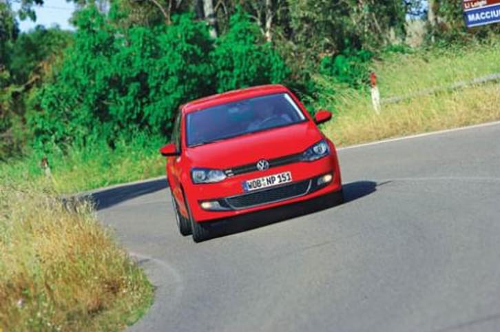 Volkswagen Polo Volkswagen Polo